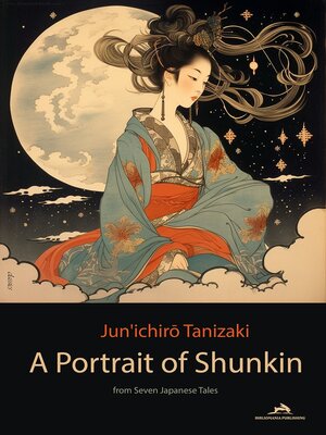 cover image of A Portrait of Shunkin